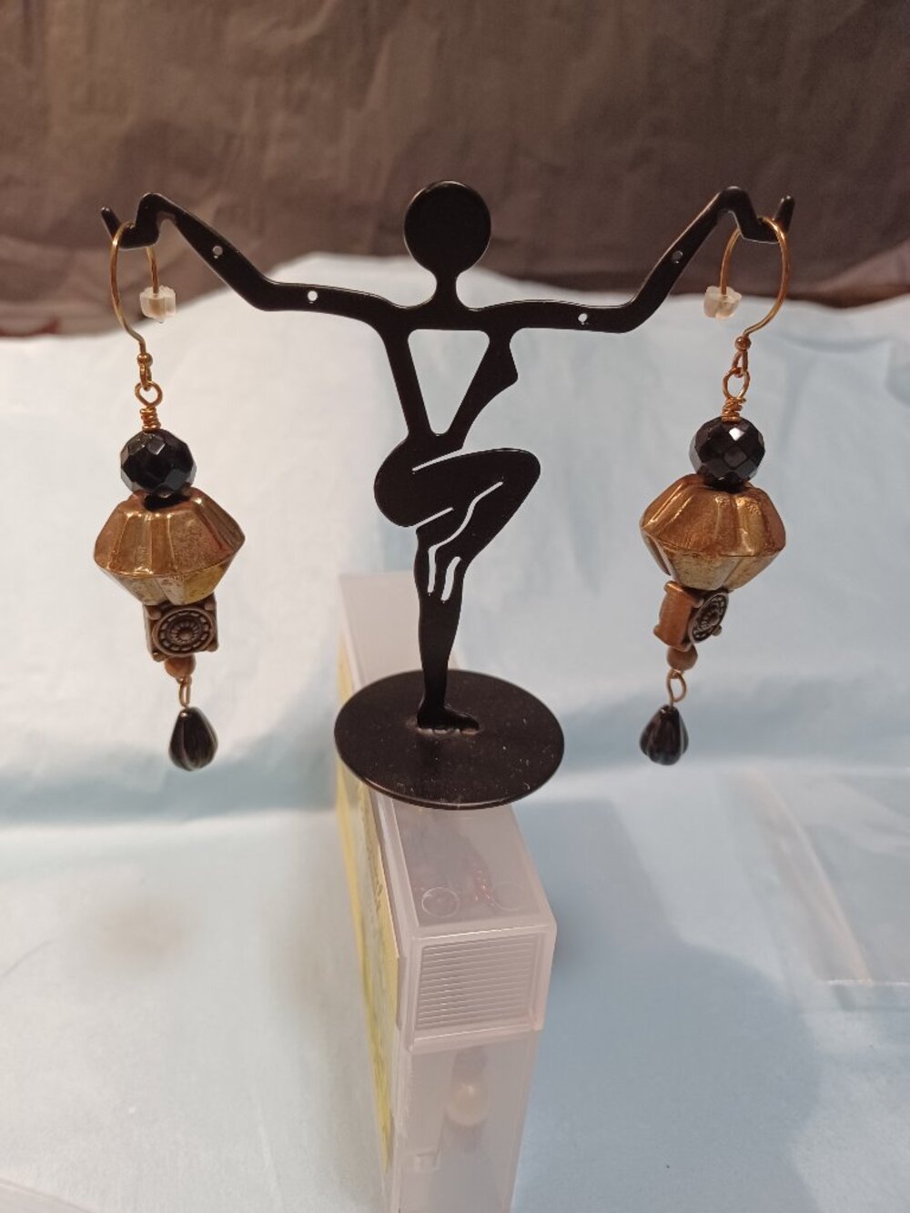 Asia Persian Vibe Earrings